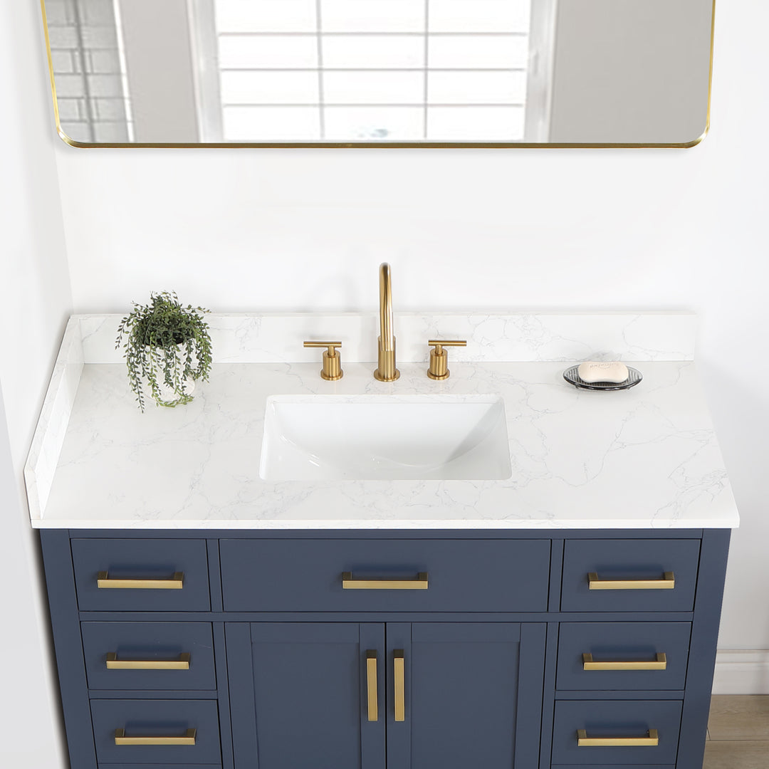 Gavino 48" Single Bathroom Vanity
