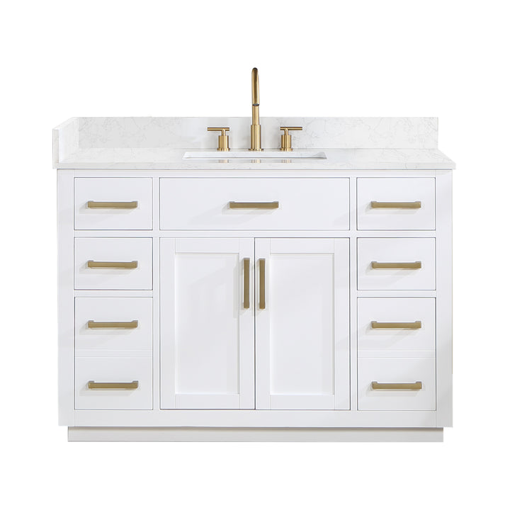 Gavino 48" Single Bathroom Vanity