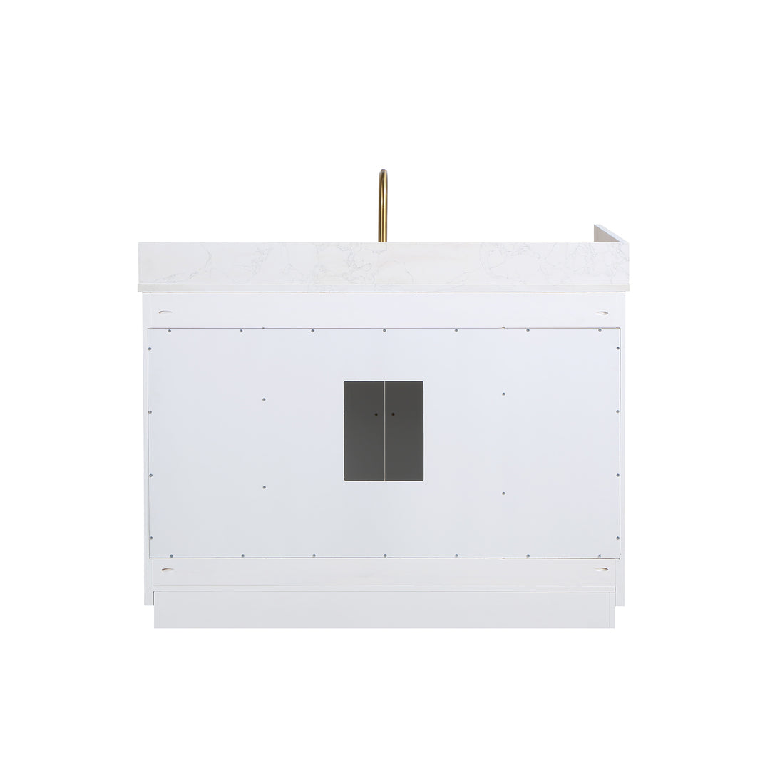 Gavino 48" Single Bathroom Vanity