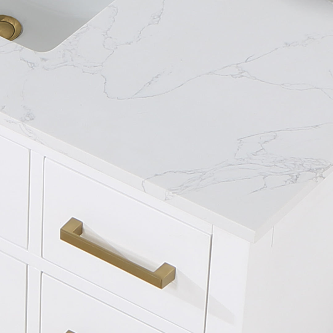 Gavino 48" Single Bathroom Vanity