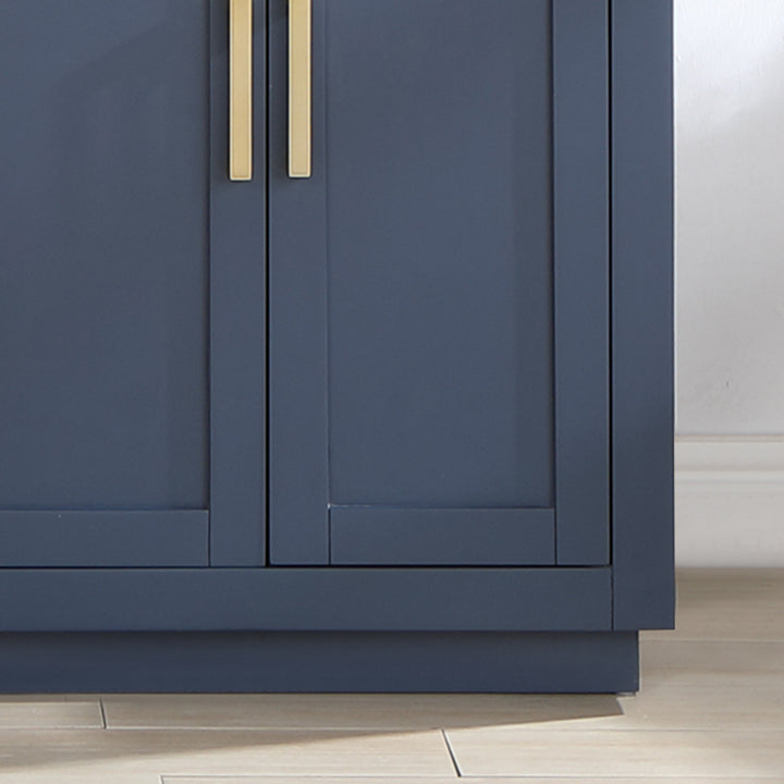 Gavino 60" Double Bathroom Vanity