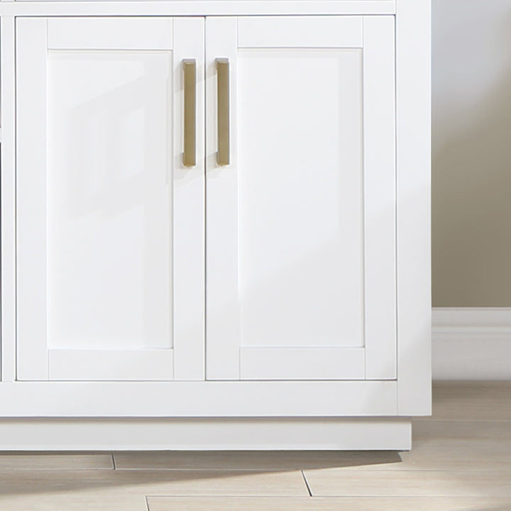 Gavino 60" Double Bathroom Vanity