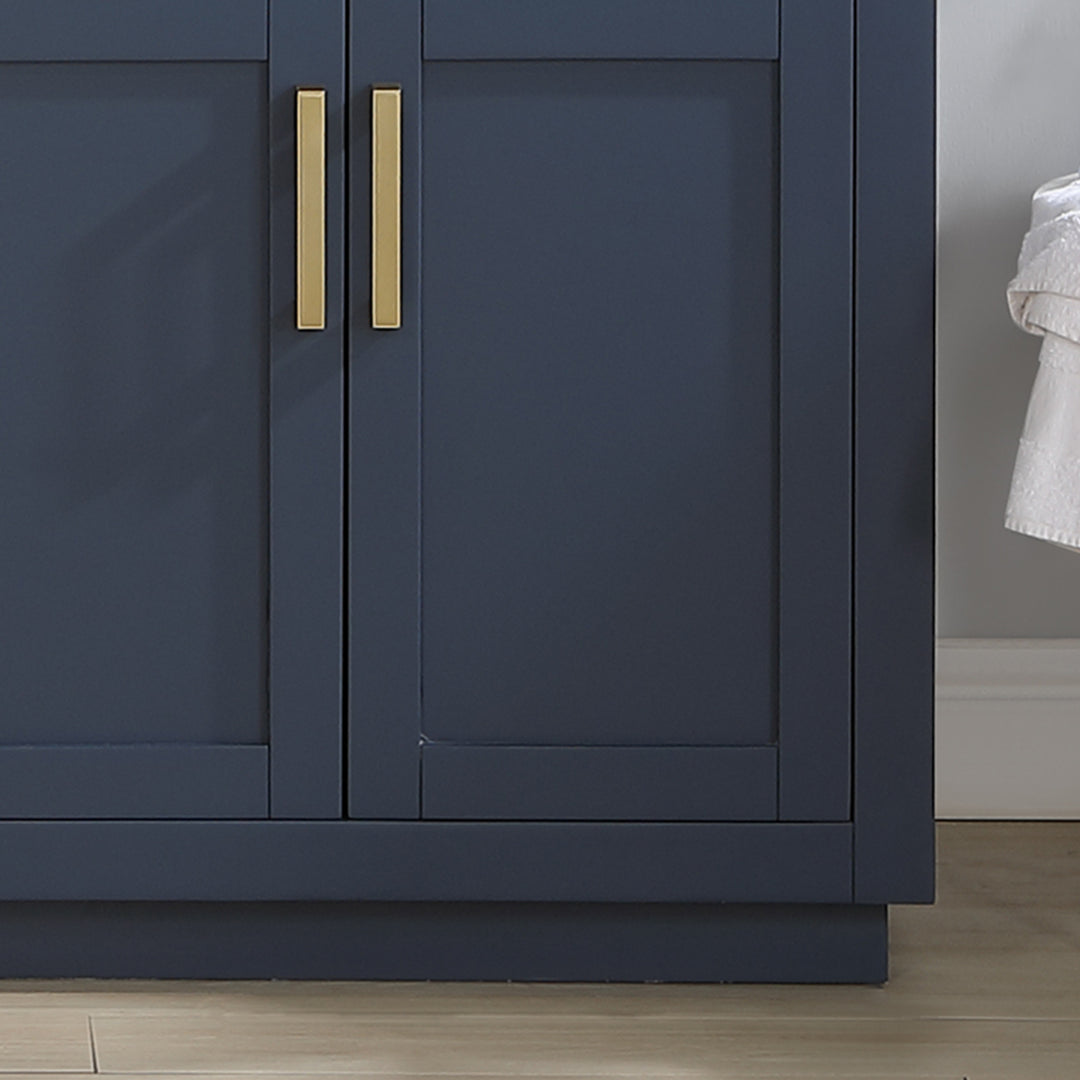 Gavino 72" Double Bathroom Vanity