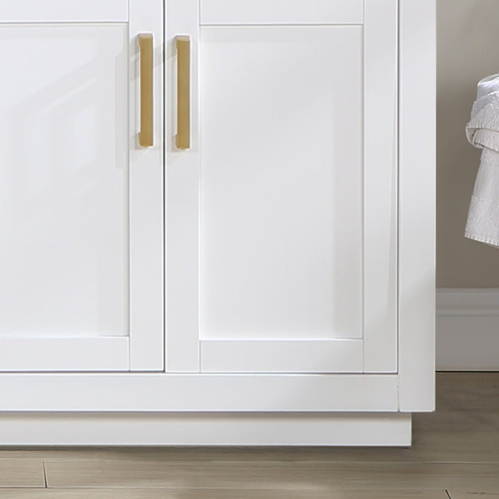 Gavino 72" Double Bathroom Vanity