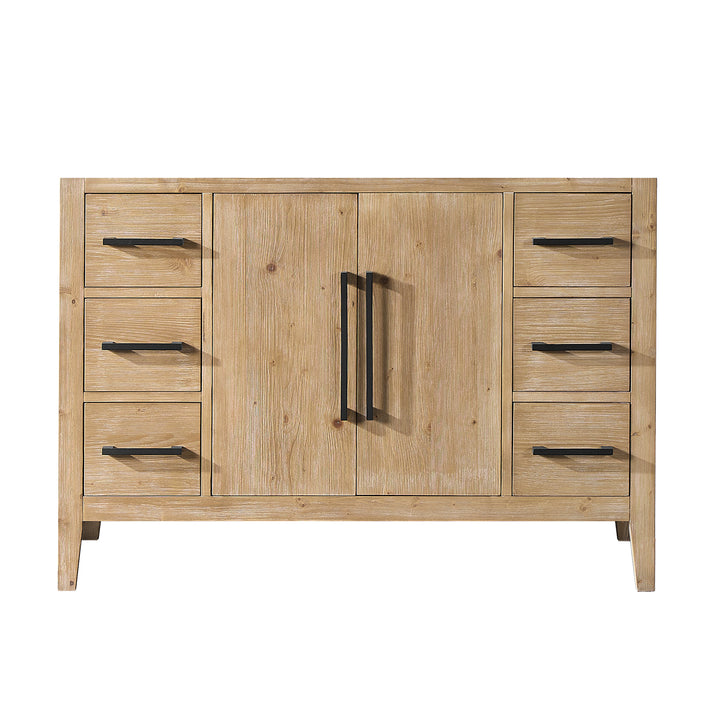 Laurel 48" Single Bathroom Cabinet Vanity