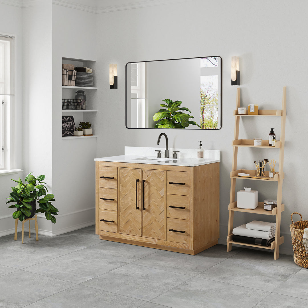 Bellavia 48" Single Bathroom Vanity