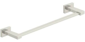 Deltana Architectural Hardware 18" Towel Bar, 55D Series