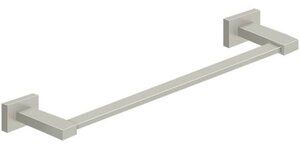 Deltana Architectural Hardware 18" Towel Bar, 55D Series