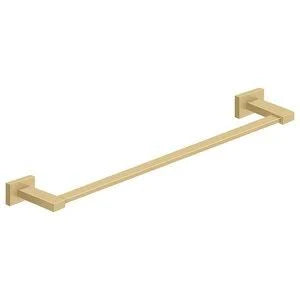 Deltana Architectural Hardware 24" Towel Bar, 55D Series