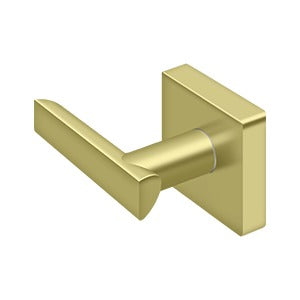 Deltana Architectural Hardware Livingston Lever Dummy, Universal Handing