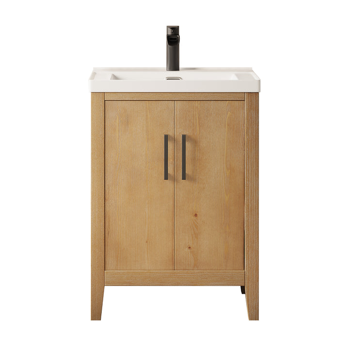Solara 24" Single Bathroom Vanity