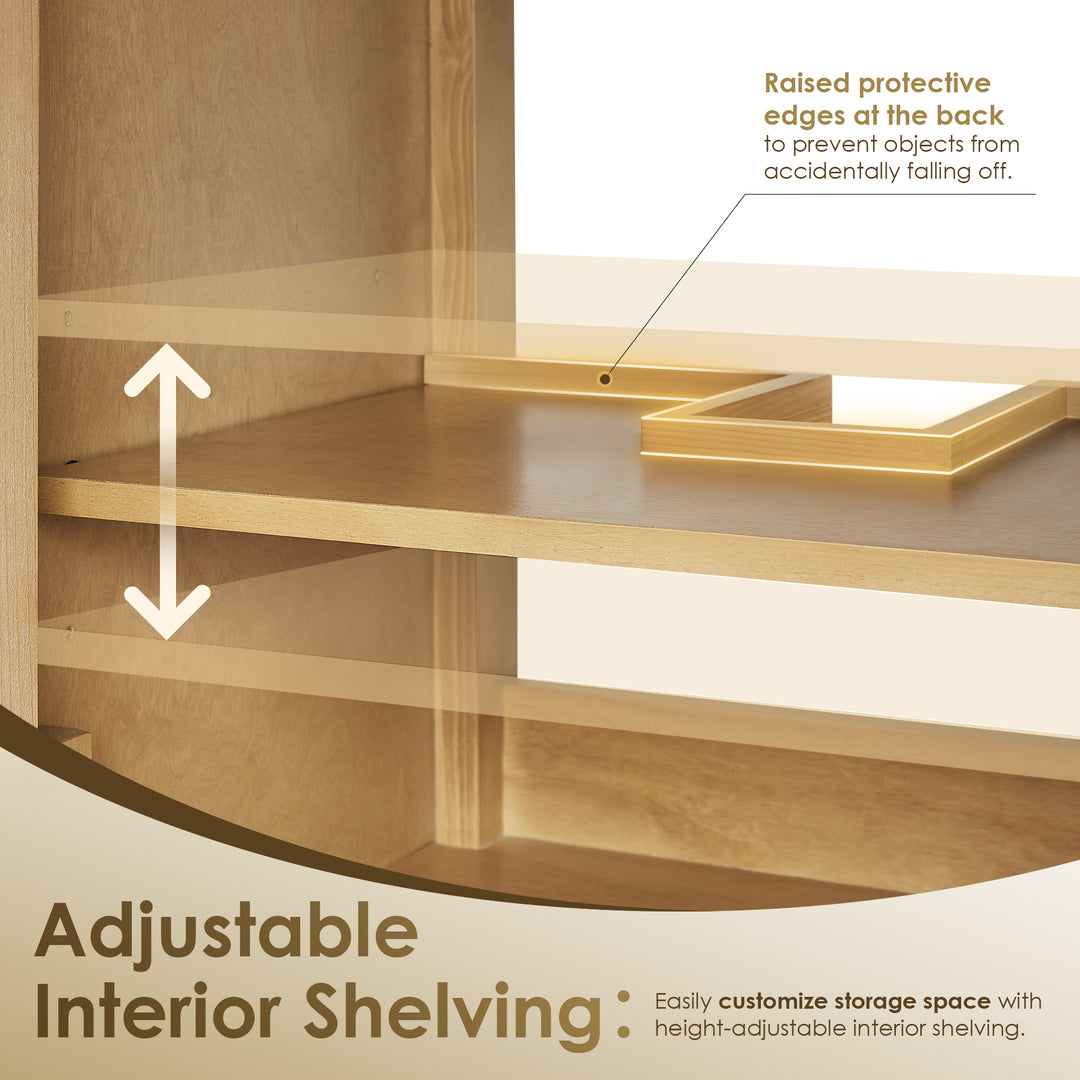 Solara 24" Single Bathroom Vanity