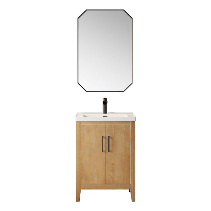 Solara 24" Single Bathroom Vanity