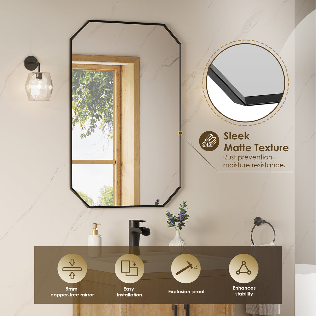 Solara 24" Single Bathroom Vanity