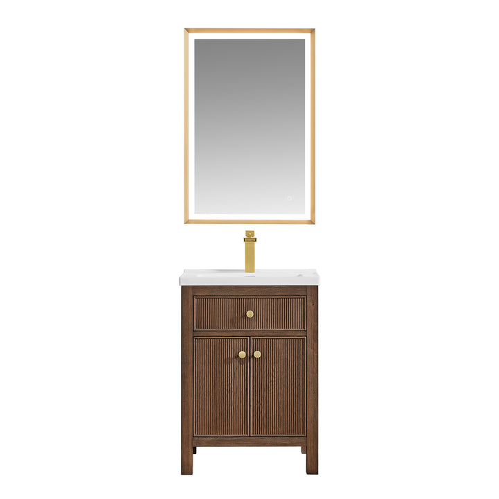 Cerrito 24" Single Bathroom Vanity
