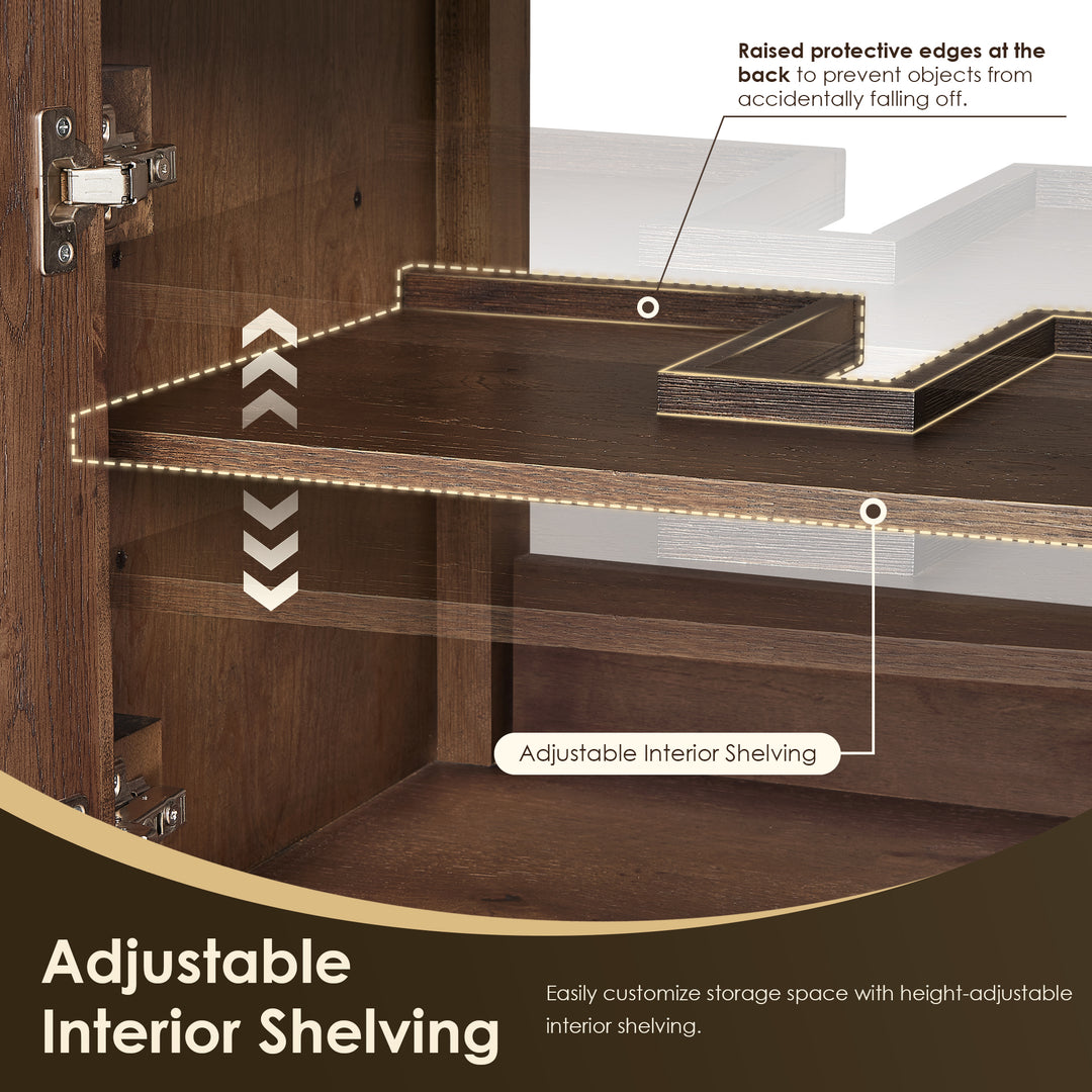 Cerrito 24" Single Bathroom Vanity