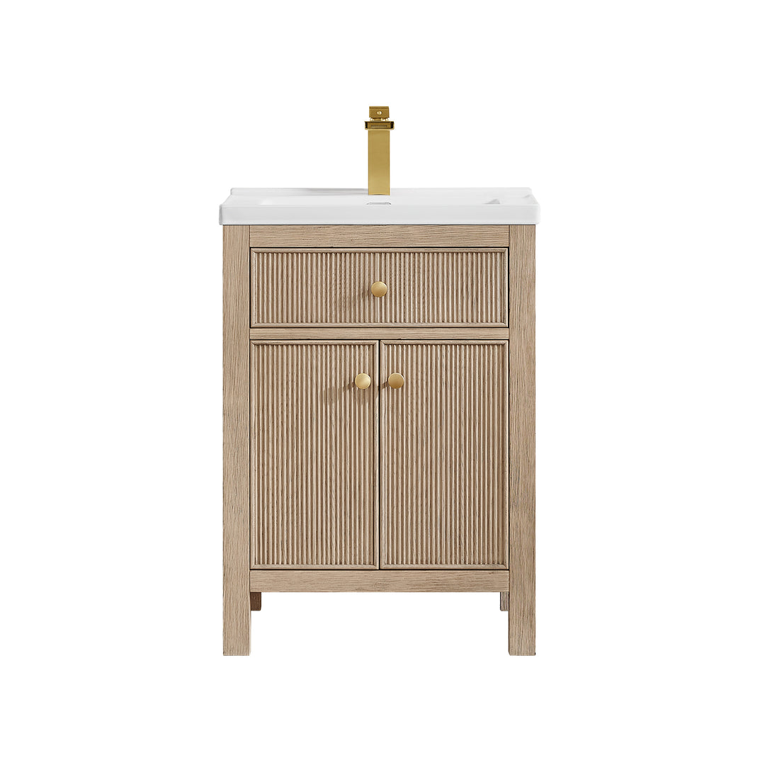 Cerrito 24" Single Bathroom Vanity