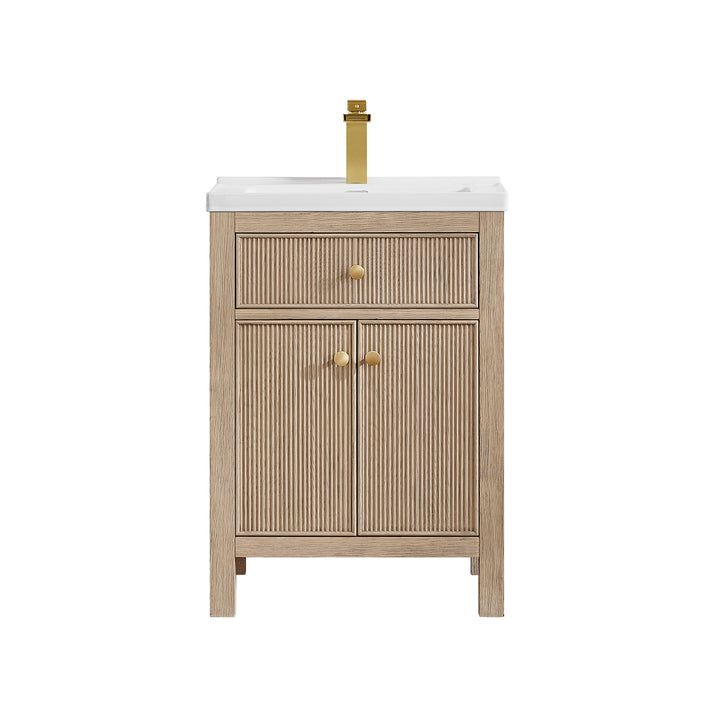 Cerrito 24" Single Bathroom Vanity