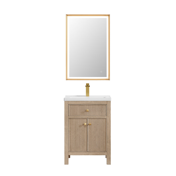 Cerrito 24" Single Bathroom Vanity