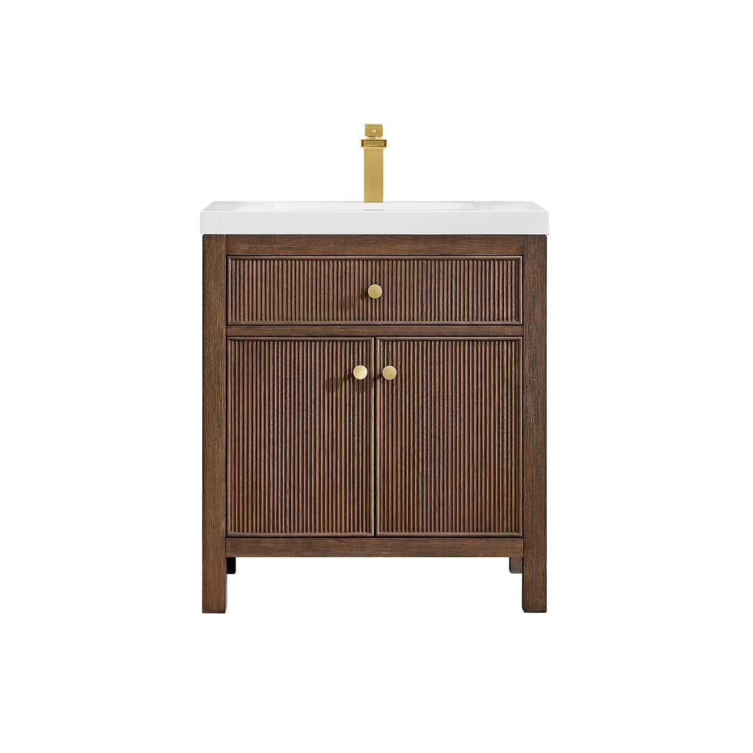 Cerrito 30" Single Bathroom Vanity