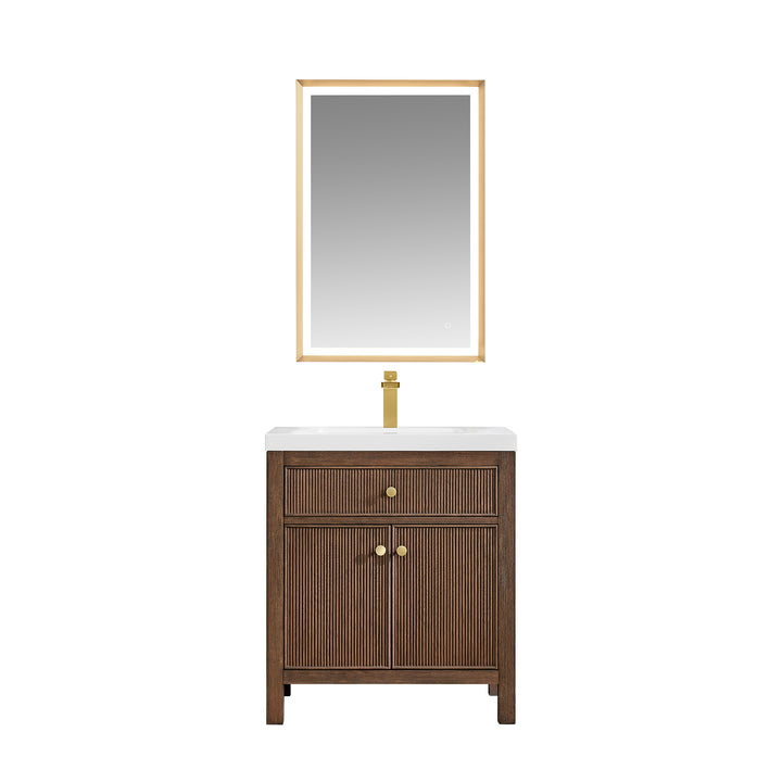 Cerrito 30" Single Bathroom Vanity