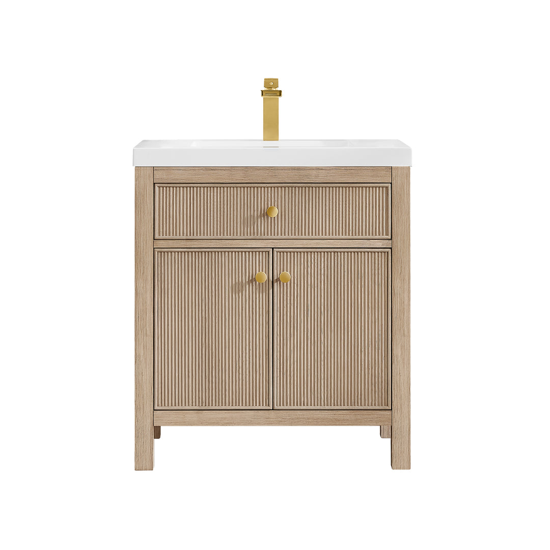 Cerrito 30" Single Bathroom Vanity