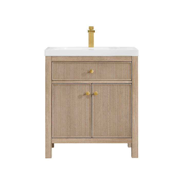 Cerrito 30" Single Bathroom Vanity