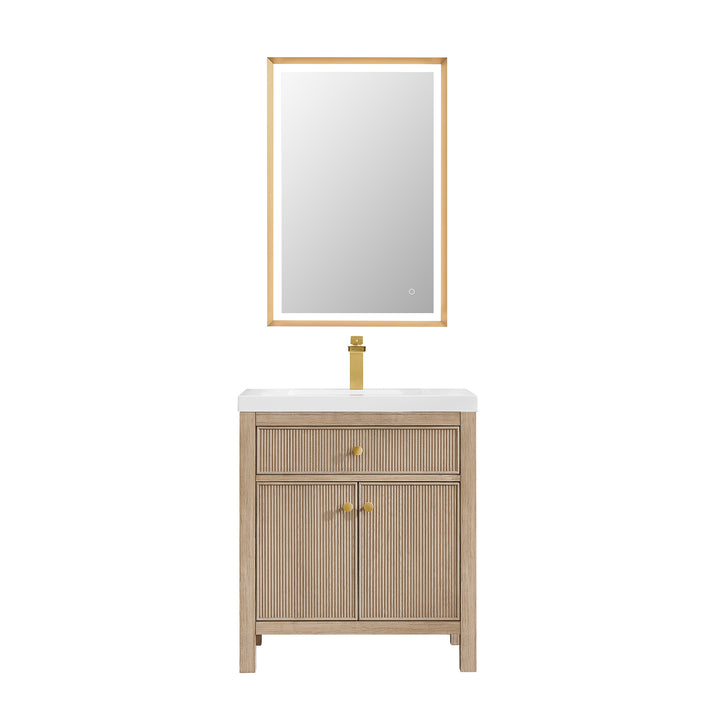 Cerrito 30" Single Bathroom Vanity