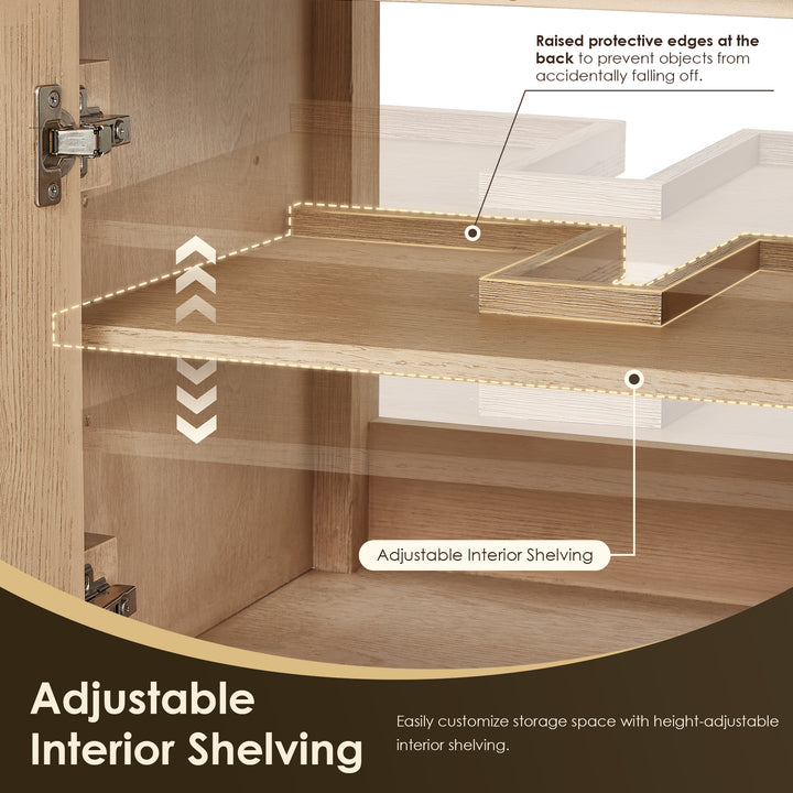 Cerrito 30" Single Bathroom Vanity
