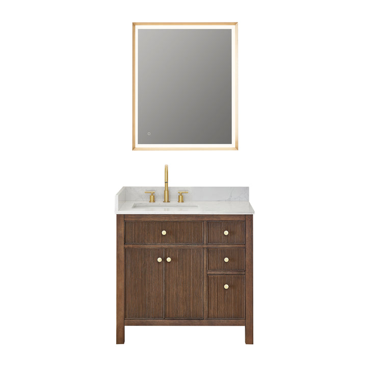 Cerrito 36" Single Bathroom Vanity