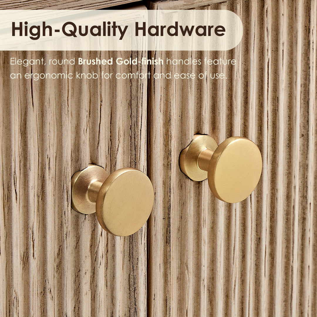 Cerrito 42" Single Bathroom Vanity