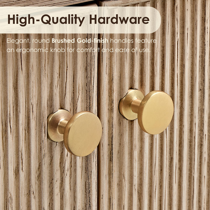 Cerrito 42" Single Bathroom Vanity