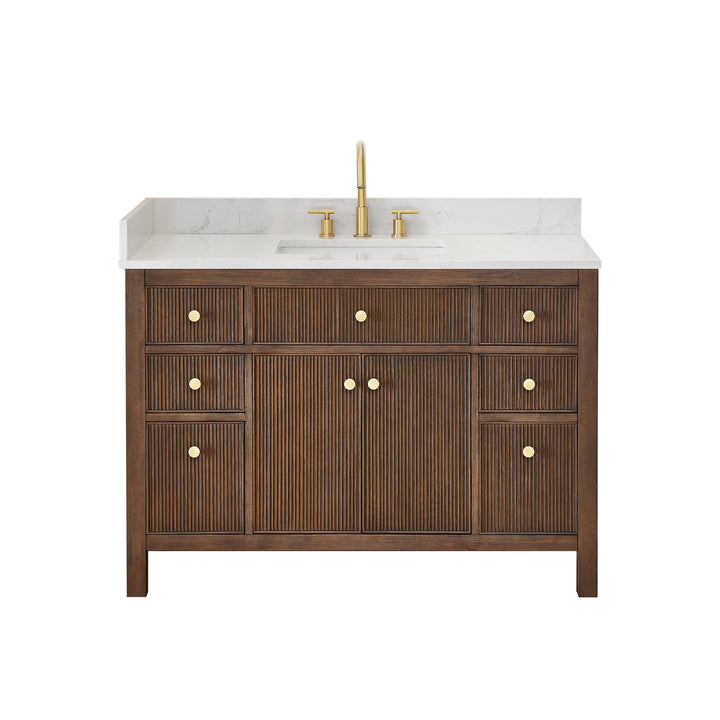 Cerrito 48" Single Bathroom Vanity