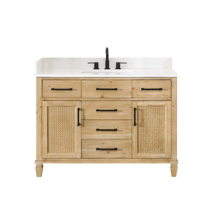 Salome 48" Single Bathroom Vanity