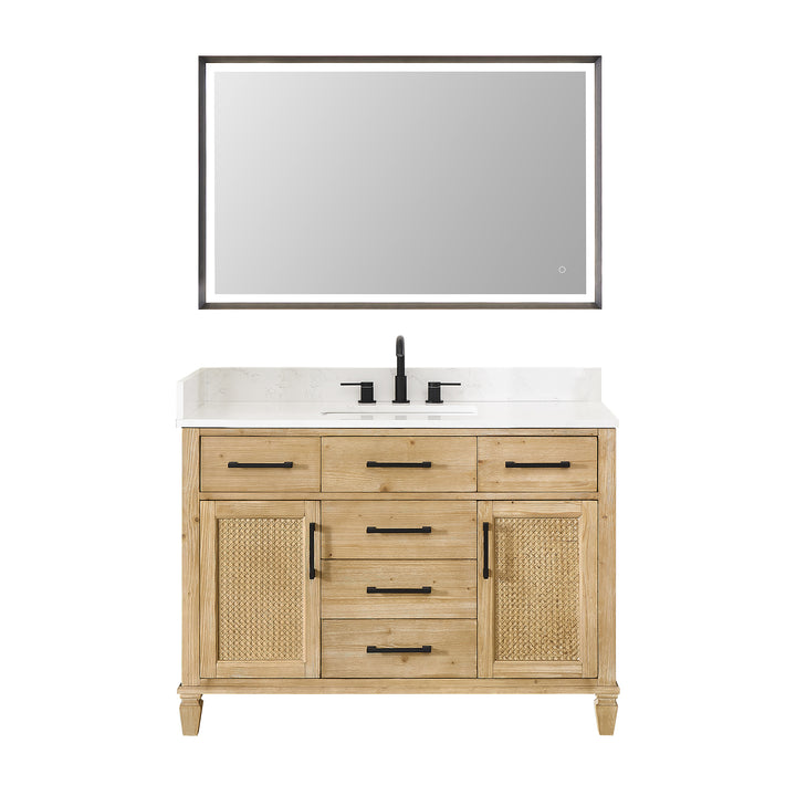 Salome 48" Single Bathroom Vanity