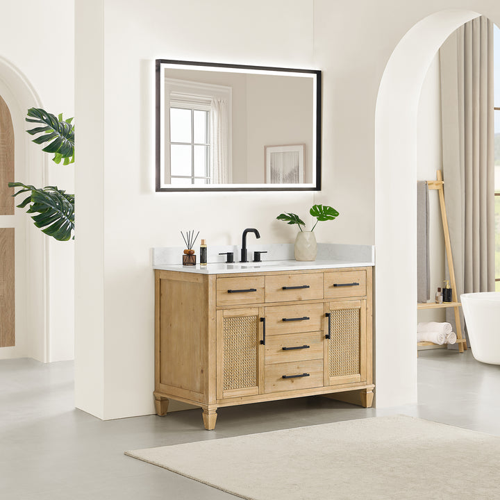 Salome 48" Single Bathroom Vanity