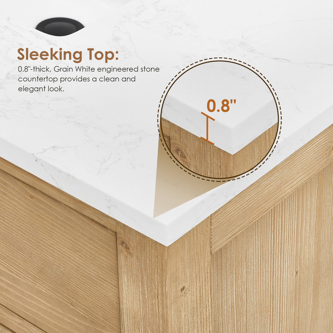 Salome 72" Double Bathroom Vanity