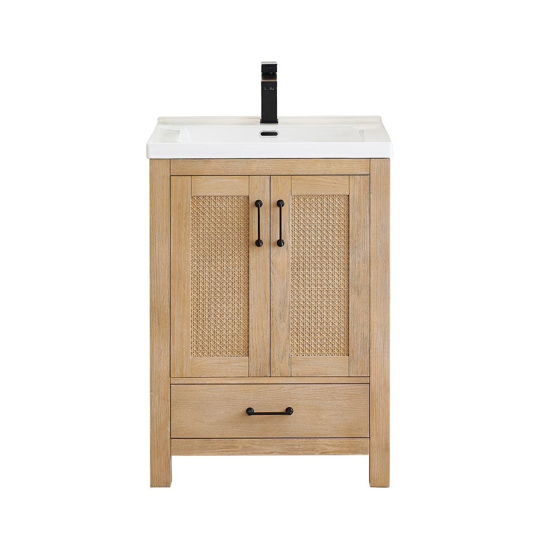 Bondi 24" Single Bathroom Vanity