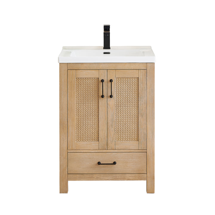 Bondi 24" Single Bathroom Vanity