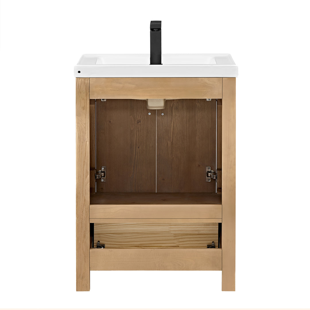 Bondi 24" Single Bathroom Vanity