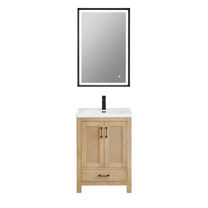 Bondi 24" Single Bathroom Vanity