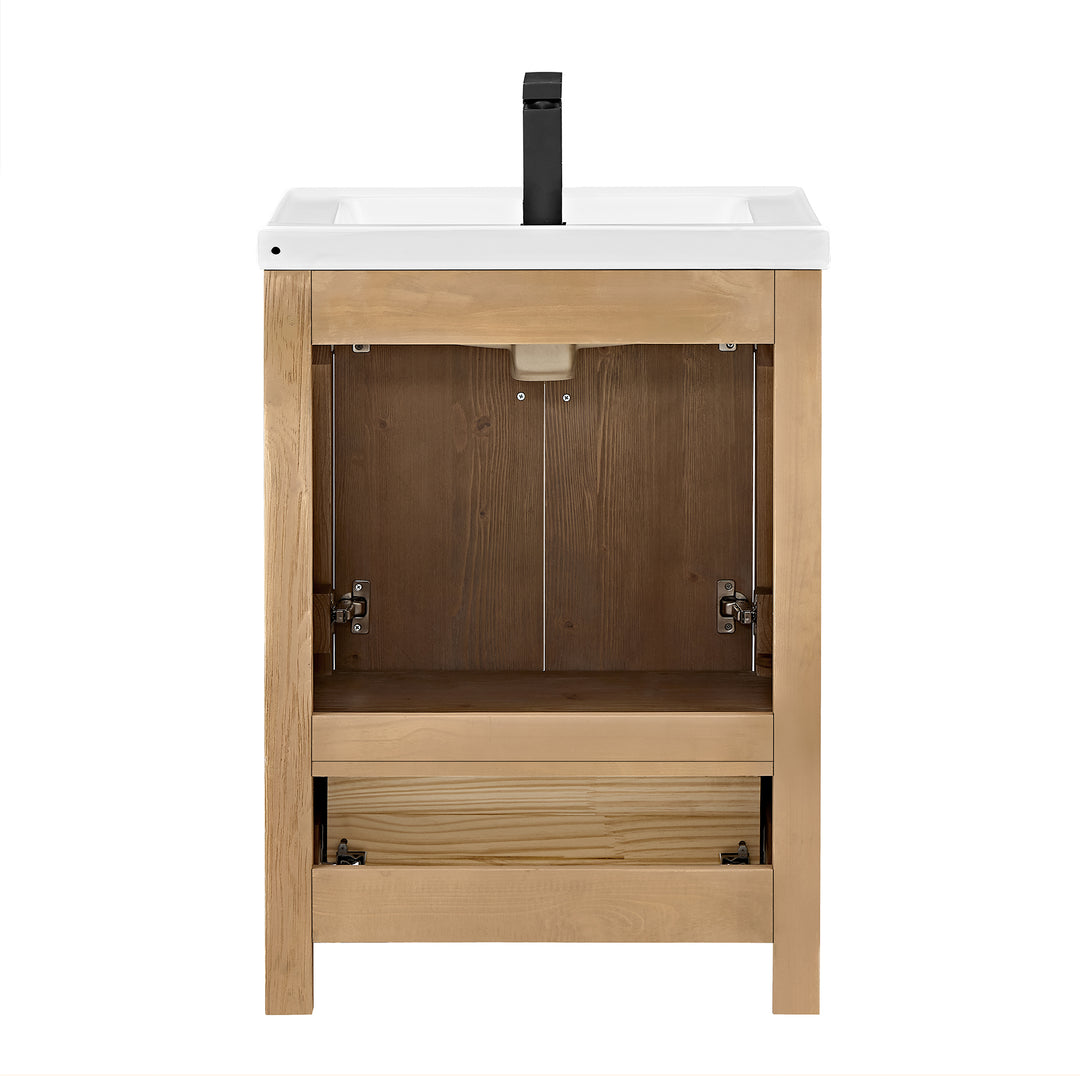 Bondi 24" Single Bathroom Vanity