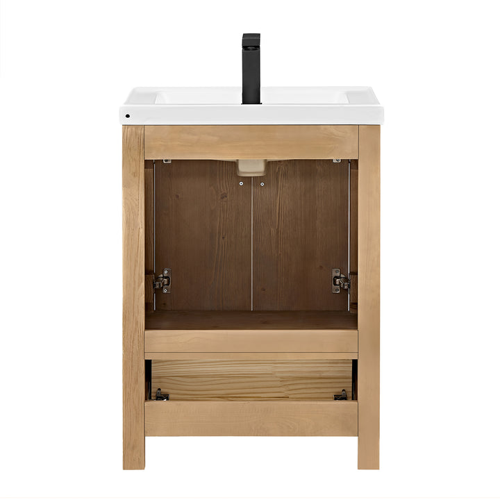 Bondi 24" Single Bathroom Vanity