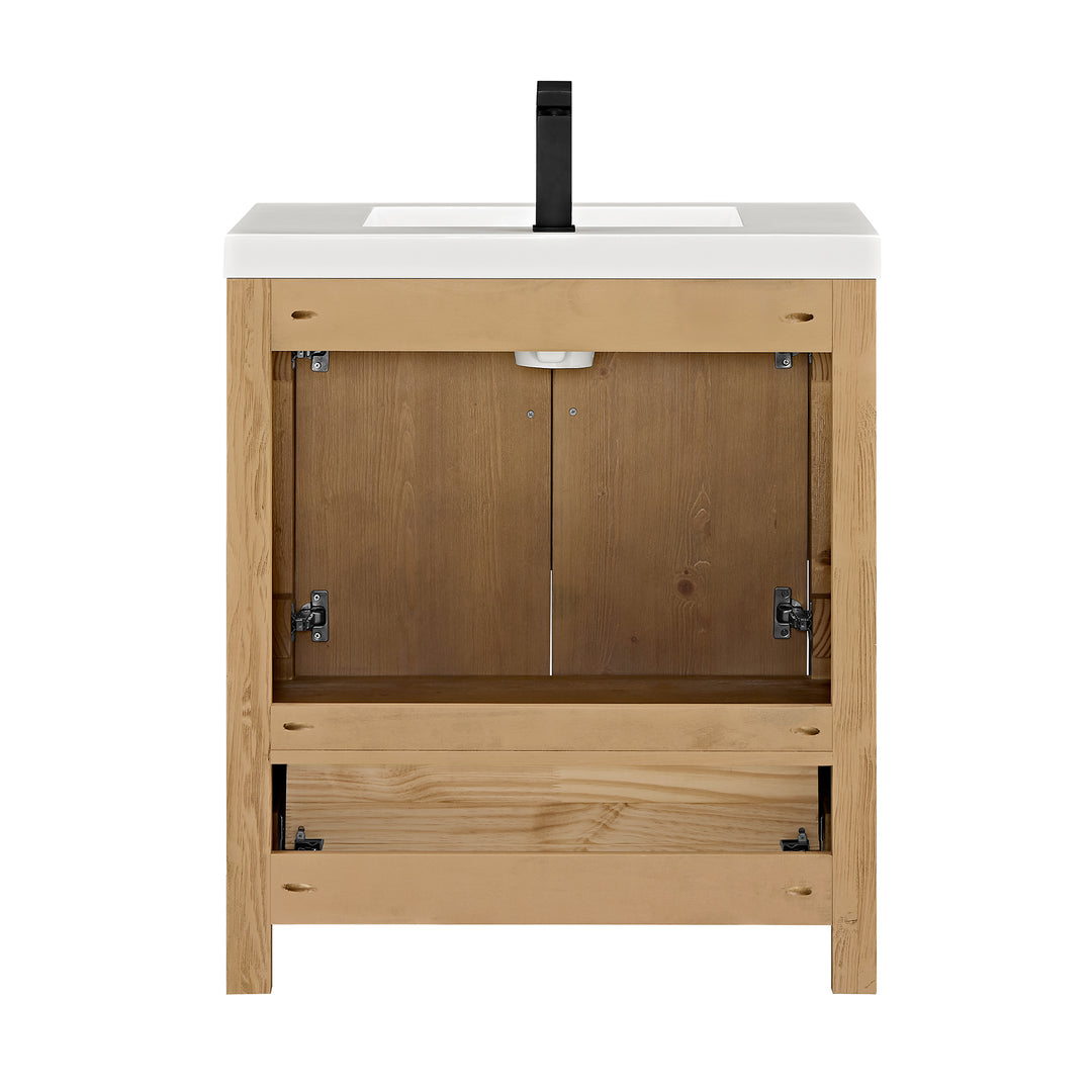 Bondi 30" Single Bathroom Vanity