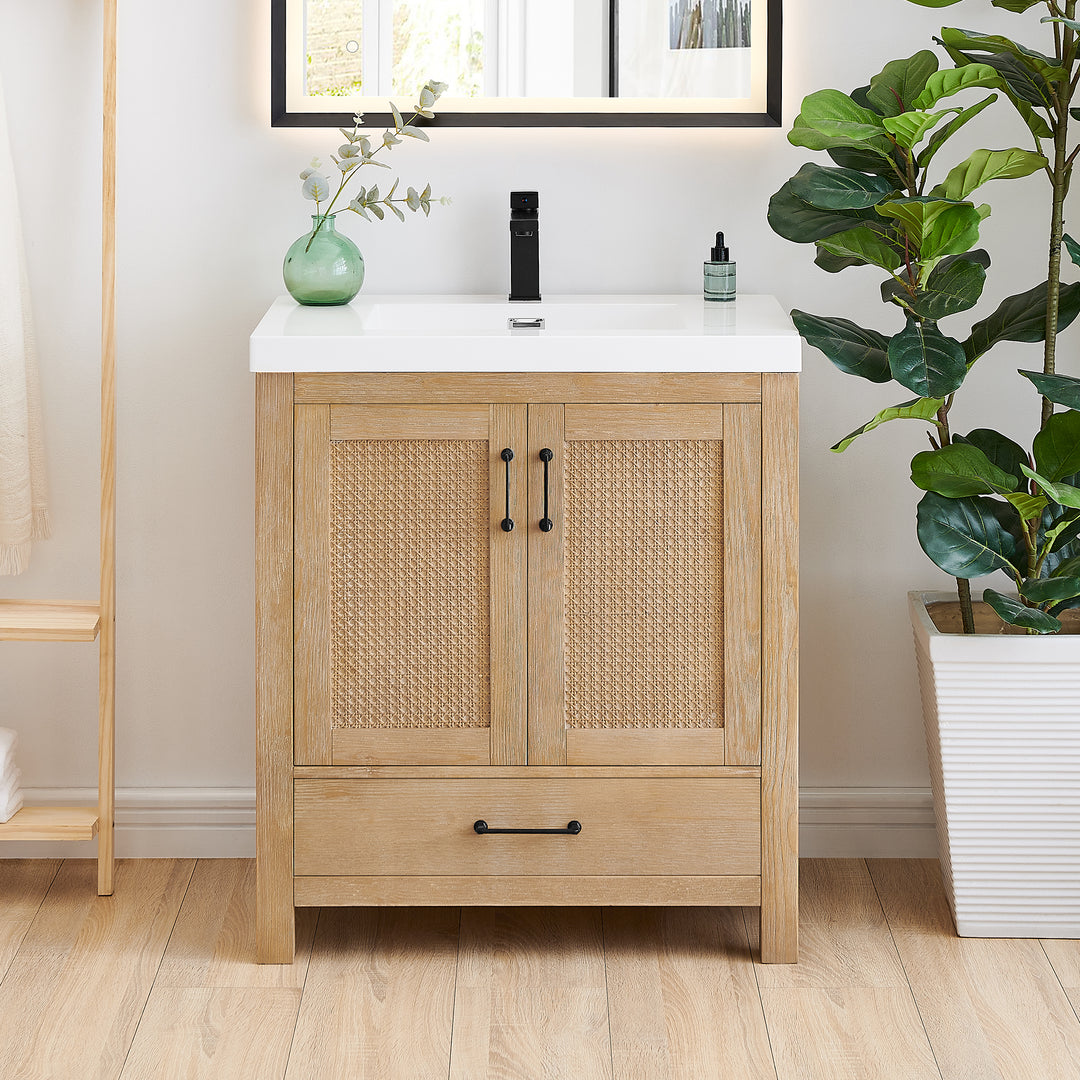 Bondi 30" Single Bathroom Vanity