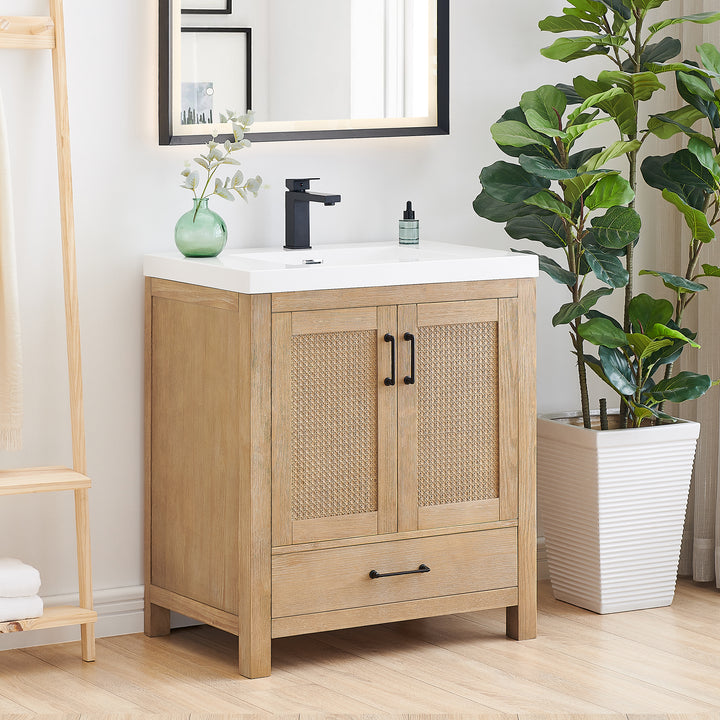 Bondi 30" Single Bathroom Vanity