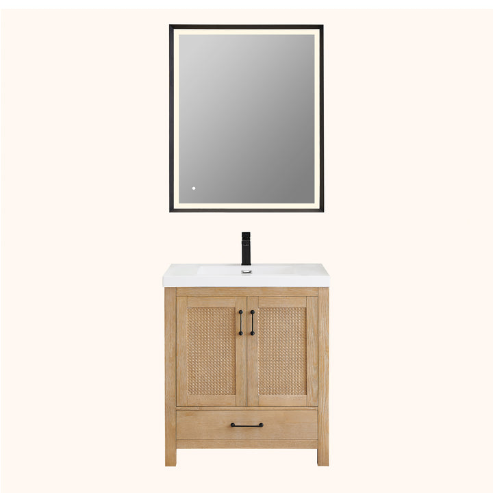 Bondi 30" Single Bathroom Vanity
