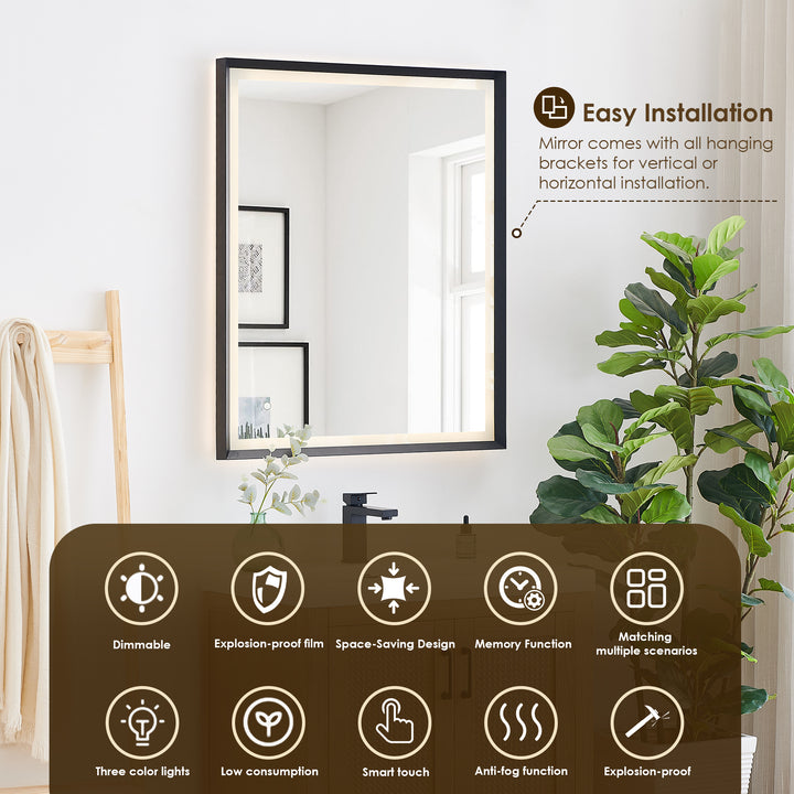 Bondi 30" Single Bathroom Vanity