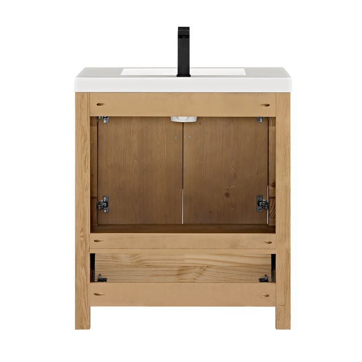 Bondi 30" Single Bathroom Vanity