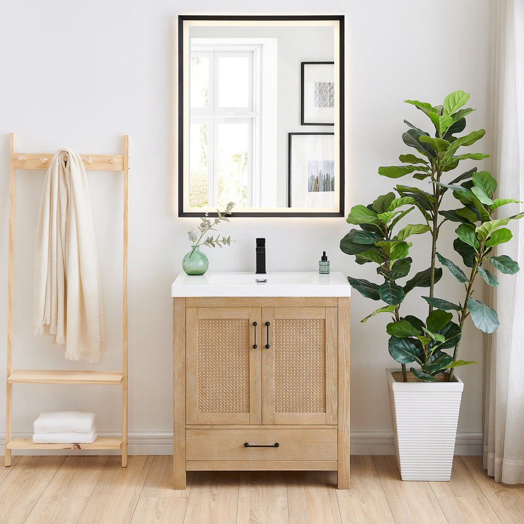 Bondi 30" Single Bathroom Vanity